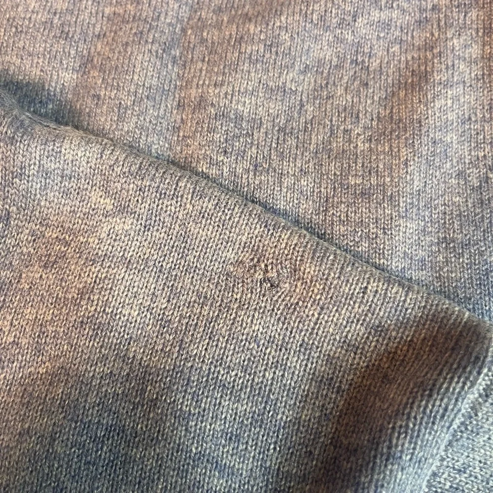J.Crew Cashmere crewneck sweater